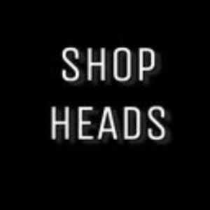 Meet your Posher, Shop